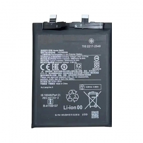 Xiaomi 13T Pro 5G baterija, akumuliatorius (BM5S) (Premium)