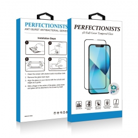 Samsung A546 Galaxy A54 5G ekrano apsauginis grūdintas stiklas "5D Perfectionists"