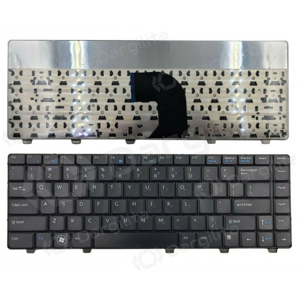 DELL Vostro 3300, 3400, 3500 (US) klaviatūra