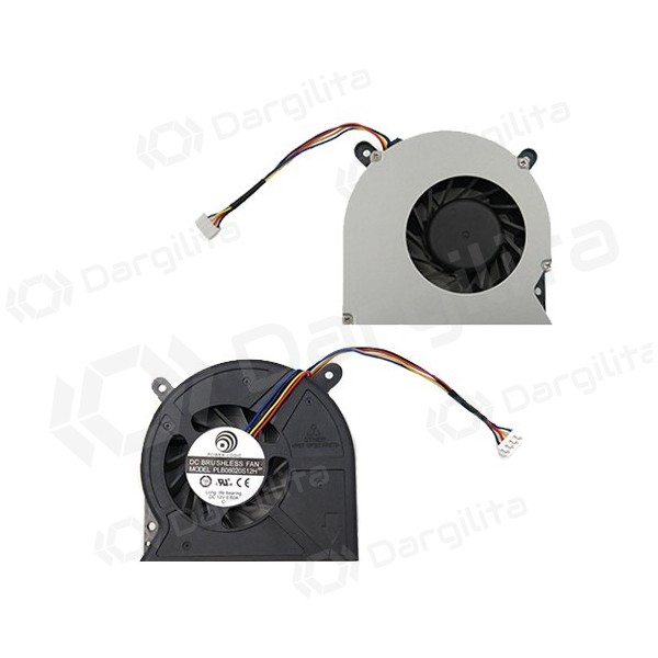 Kompiuterių aušintuvas MSI: AE2050, PLB08020B12H ORG