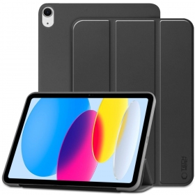 Apple iPad 10.9 2022, iPad 11 2025 dėklas "Tech-Protect SmartCase"