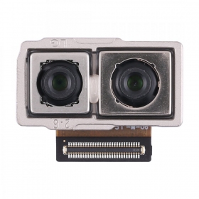Huawei Mate 10 galinė kamera
