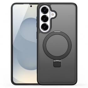 Samsung Galaxy S26+ dėklas "Dux Ducis Yind Magnetic Stand"