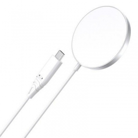 MagSafe belaidis įkroviklis Choetech T518-F 15 W