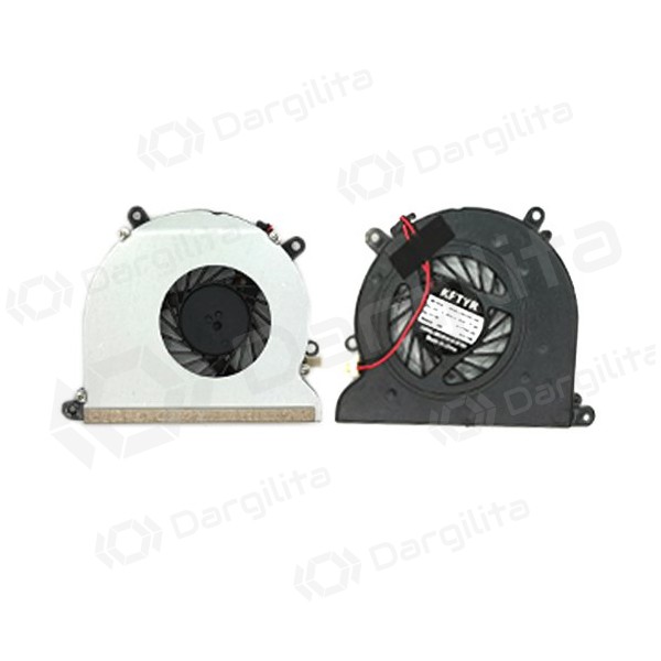 Nešiojamo kompiuterio aušintuvas HP DV4, CQ40