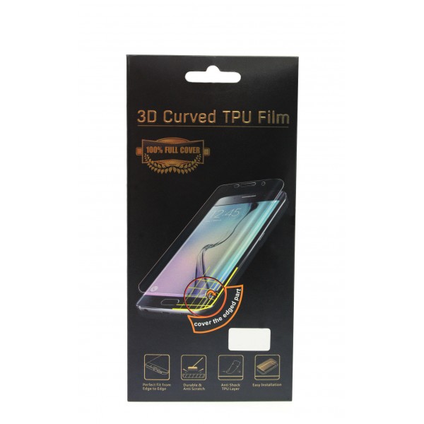 Samsung G920F Galaxy S6 ekrano apsauginė plėvelė 