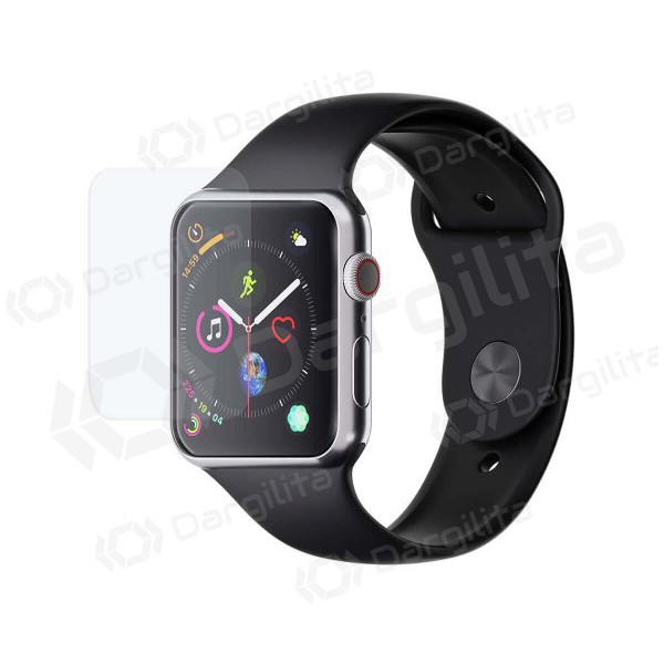 Apple Watch 7 45mm ekrano apsauginė plėvelė 