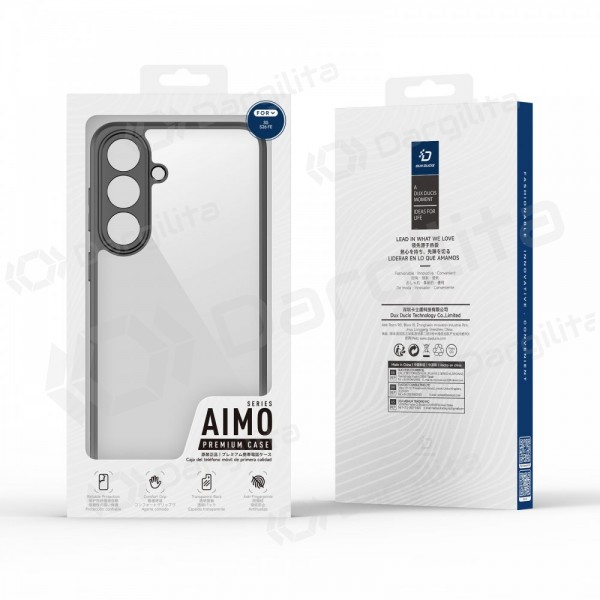Samsung Galaxy S26 FE dėklas "Dux Ducis Aimo"