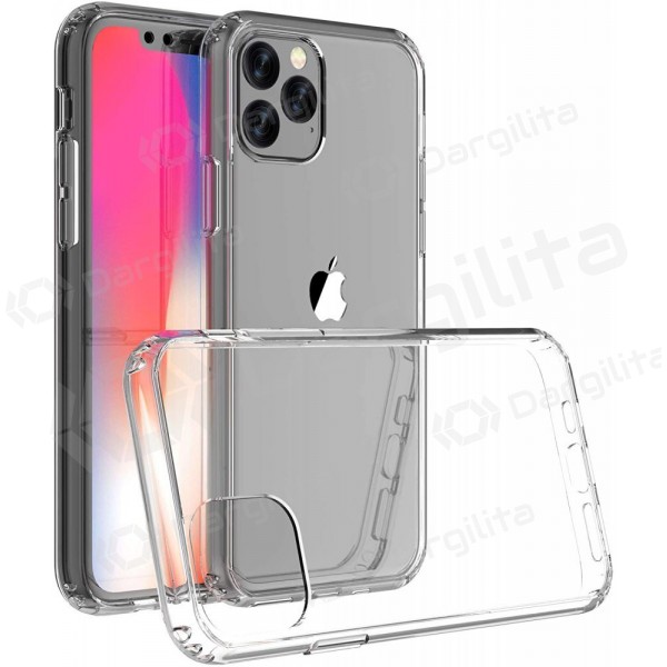 Samsung A17 dėklas "High Clear" 1,0mm (skaidrus)