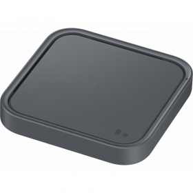 Belaidis įkroviklis Samsung EP-P2400BBEGEU 15 W USB-C Qi juodas