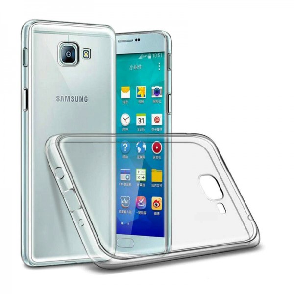 Samsung A520 Galaxy A5 (2017) dėklas 