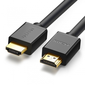 HDMI laidas Ugreen HD104 HDMI į HDMI 1.5 m juodas
