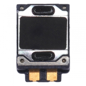 Samsung G950 S8 / G955 S8 Plus / N950 Note 8 / A750 A7 2018 / A530 A8 2018 / A920 A9 2018 viršutinis garsiakalbis (service pack) (originalus)