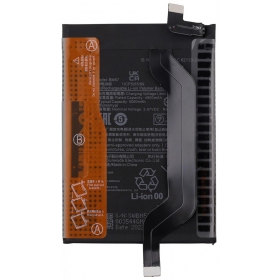 Xiaomi Redmi Note 10 Pro / Poco X3 GT (BM57) baterija / akumuliatorius (5000mAh) (service pack) (originalus)