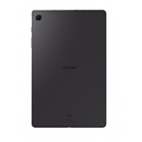 Samsung T510 / T515 Galaxy Tab A 10.1 (2019) galinis baterijos dangtelis (juodas) (naudotas grade C, originalus)