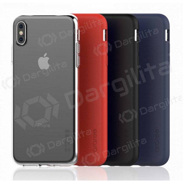 Apple iPhone XR dėklas 