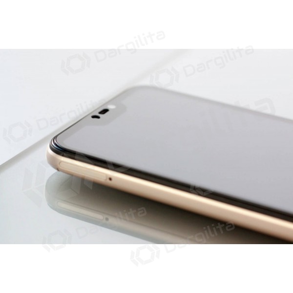 Samsung Galaxy A36, A56 apsauginis stiklas "3MK Hard Glass Max Lite"