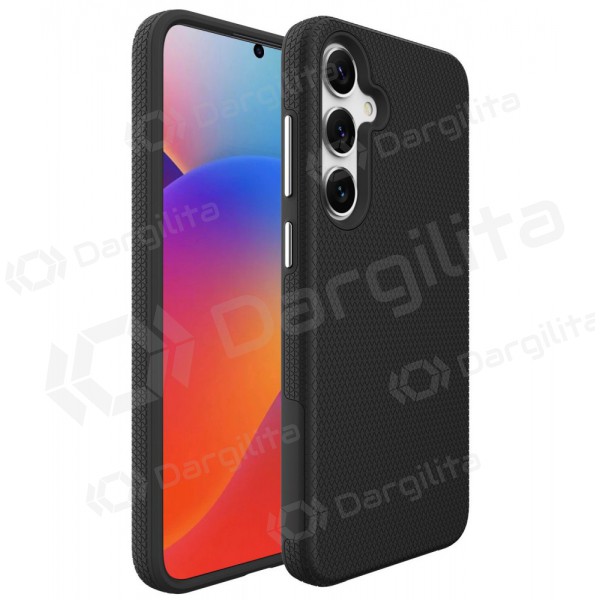 Samsung Galaxy A26 dėklas „Perfectionists“ (juodas) Samsung Galaxy A26 dėklas „Perfectionists“ (juodas)