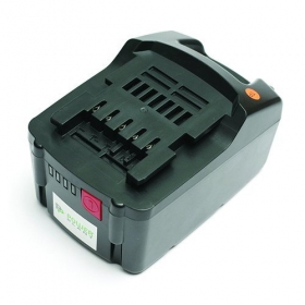 Akumuliatorius Metabo GD-MET-36(A) 36V įrankiams 2Ah Li-ion (pakaitinis)