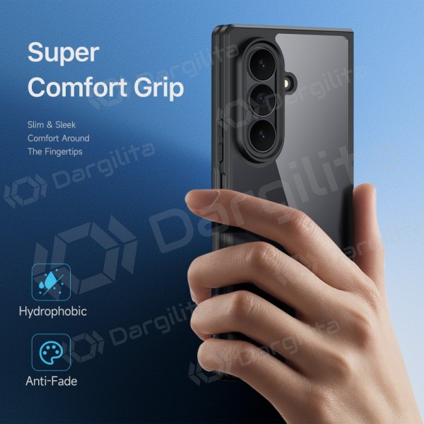 Samsung Galaxy Z Fold8 Ultra dėklas "Dux Ducis Aimo"