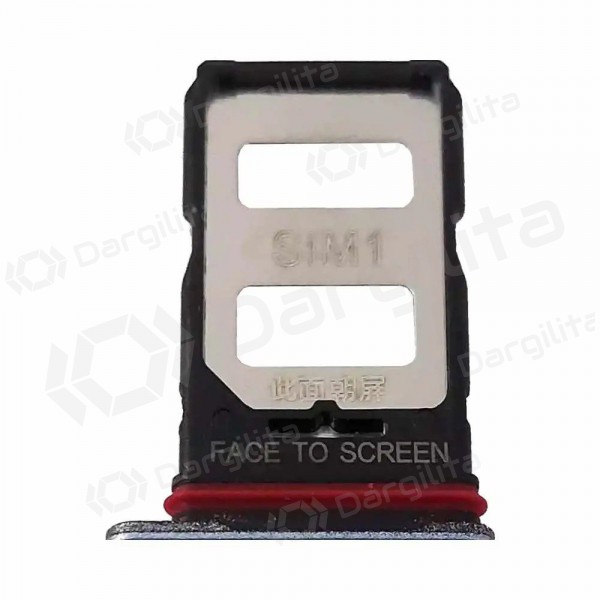 Xiaomi 14, 14 Pro SIM kortelės laikiklis (juodas) Xiaomi 14, 14 Pro SIM kortelės laikiklis (juodas)
