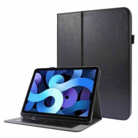 Lenovo Tab M10 3rd Gen 10.1 dėklas "Folding Leather"