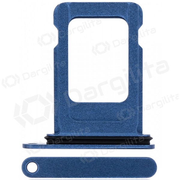 Apple iPhone 13 SIM kortelės laikiklis (mėlynas)