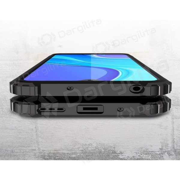 Xiaomi Redmi 9A dėklas 