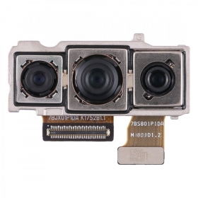 Huawei P20 Pro galinė kamera
