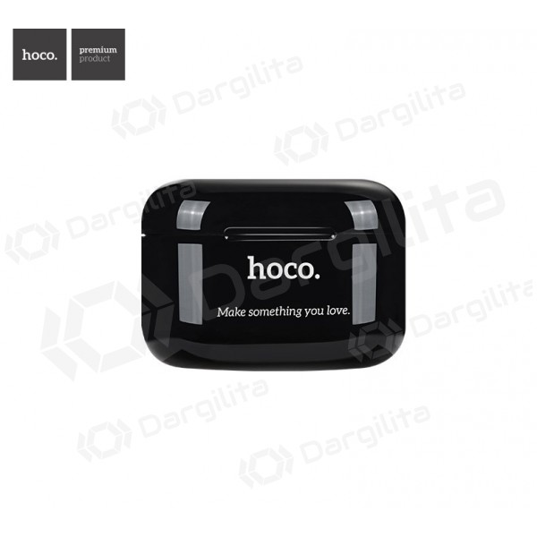 Belaidė laisvų rankų įranga HOCO ES10 (juoda)