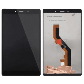 Samsung T295 Galaxy Tab A 8.0 LTE 2019 ekranas (juodas) (Premium)