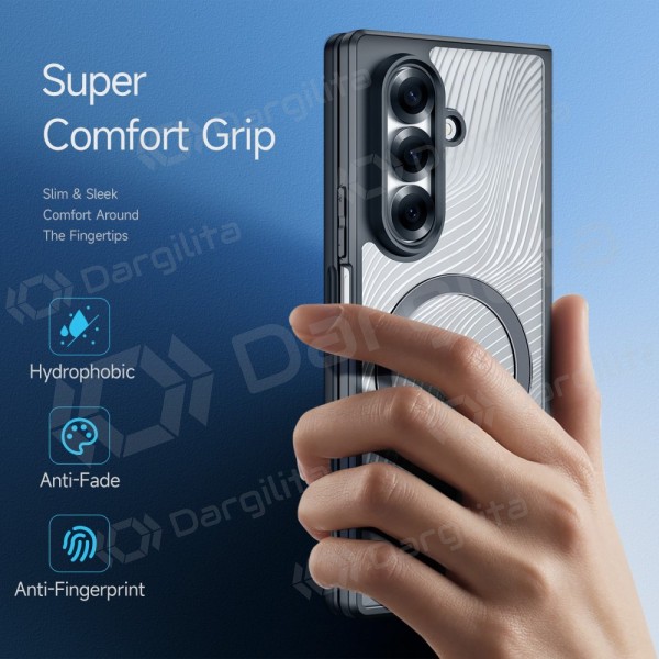 Samsung Galaxy Z Fold7 dėklas "Dux Ducis Aimo Mag"