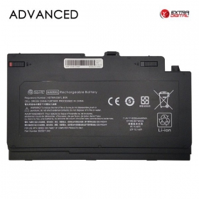 HP AA06XL, 8300mAh nešiojamo kompiuterio baterija, Advanced