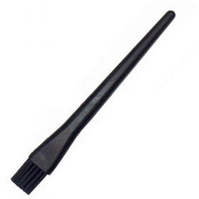 ESD antistatic cleaning brush (10mm bristles)