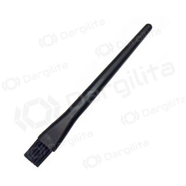 ESD antistatic cleaning brush (10mm bristles) ESD antistatic cleaning brush (10mm bristles)