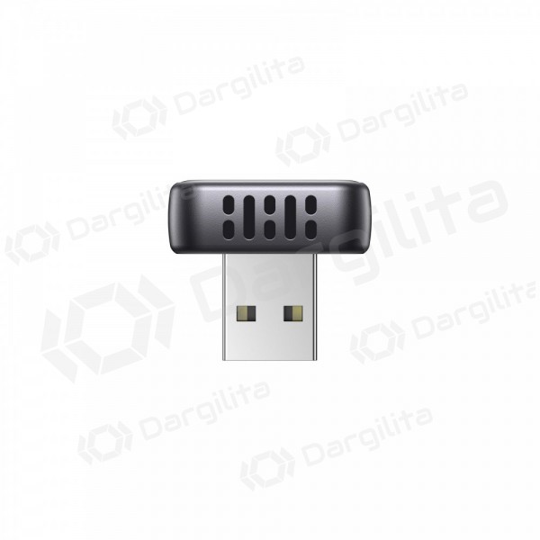 Belaidis CarPlay / Android Auto adapteris Joyroom JR-CP3 juodas