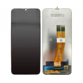 Samsung Galaxy A02s ekranas (Premium)