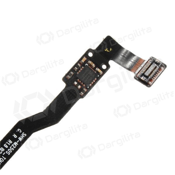 Samsung i9105 Galaxy S2 Plus HOME mygtuko ir funkcinių mygtukų jungtis