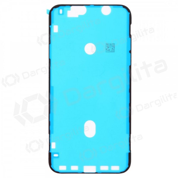 Apple iPhone XR ekrano lipdukas