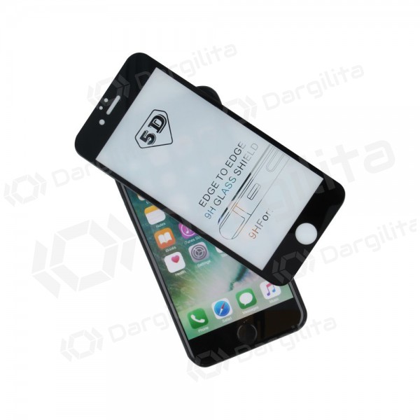 Samsung S908 Galaxy S22 Ultra ekrano apsauginis grūdintas stiklas "9H 5D"