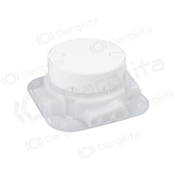 Grindinė dėžė betonavimui Legrand 088069 (reguliuojamas aukštis 65-97 mm)