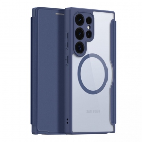 Samsung Galaxy S25 Ultra dėklas "Dux Ducis Skin X Pro"