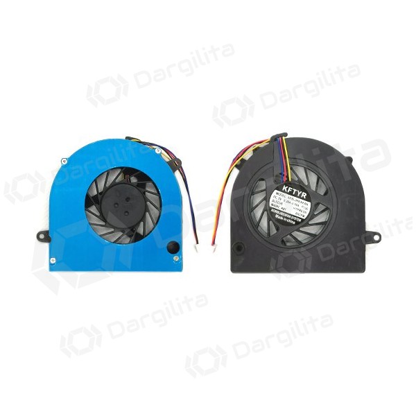 Nešiojamo kompiuterio aušintuvas LENOVO G460, G460A