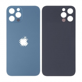 Apple iPhone 13 Pro Max galinis dangtelis (šviesiai melsvas)