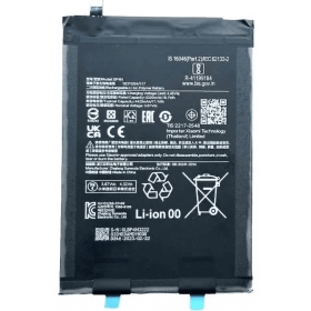 Xiaomi Pad 6 baterija, akumuliatorius (originalus)