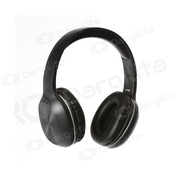 Belaidė laisvų rankų įranga FREESTYLE FH0918 Bluetooth 4.2 (juoda)