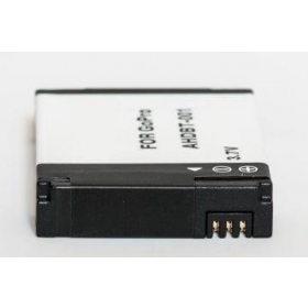 GoPro AHDBT-001 baterija / akumuliatorius (1100mAh)