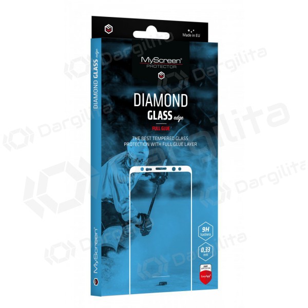 Samsung A405 Galaxy A40 apsauginis stiklas 