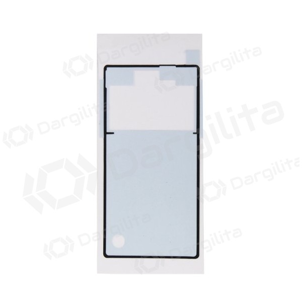 Sony Xperia Z L36h C6602 / Xperia Z C6603 baterijos dangtelio lipdukas