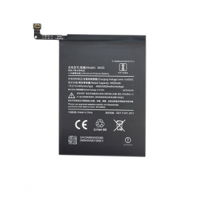 XIAOMI Redmi Note 9S baterija / akumuliatorius (5020mAh)